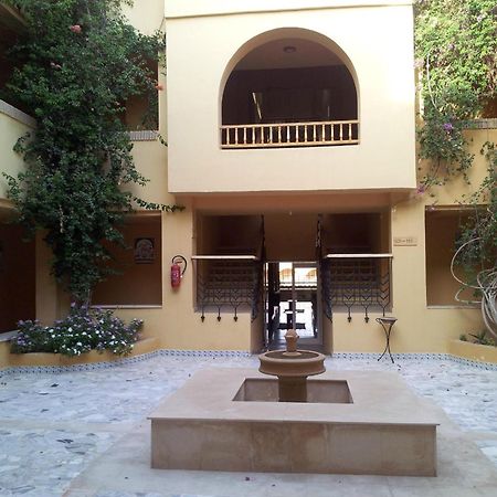 Ksar El Jerid Tozeur Hotel Exterior photo