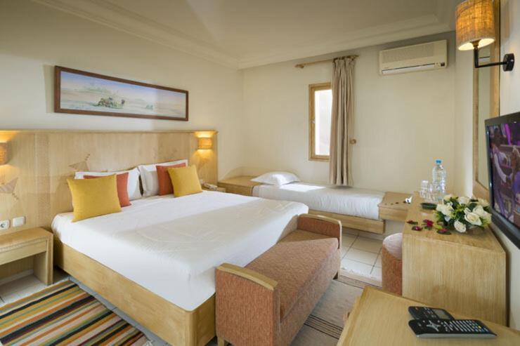 Ksar El Jerid Tozeur Hotel Exterior photo
